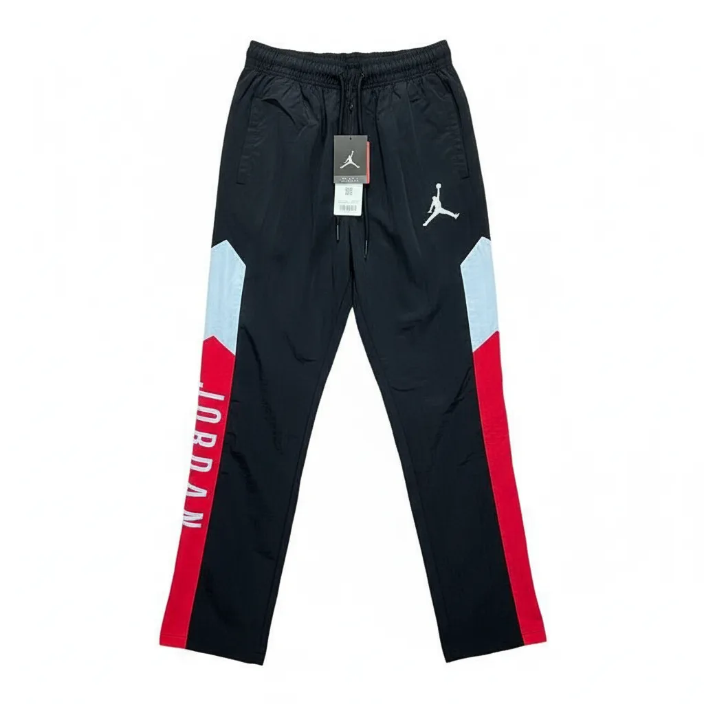 Jordan brand track pants,