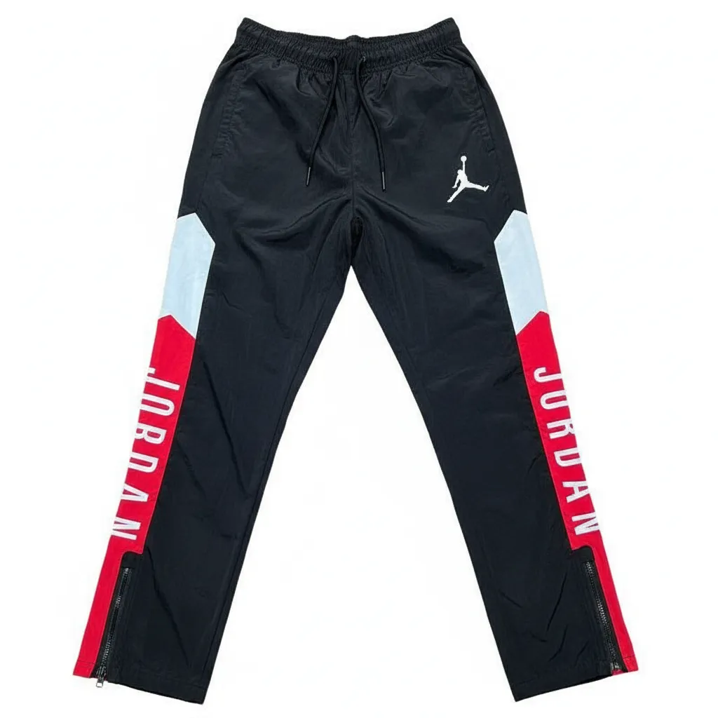 Jordan brand track pants,