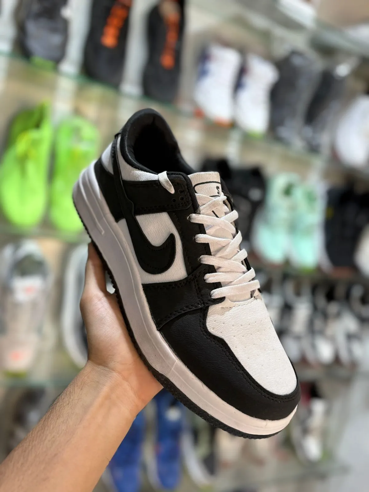 Nike AP AIR Sneakers for mens