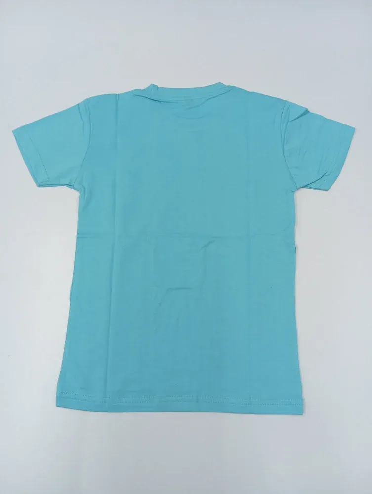 Full Sleeve Cotton T Shirt (Regular Fit, 190-210 GSM)