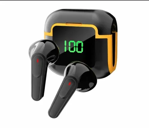 Ultrpods Max Bluetooth Earbuds