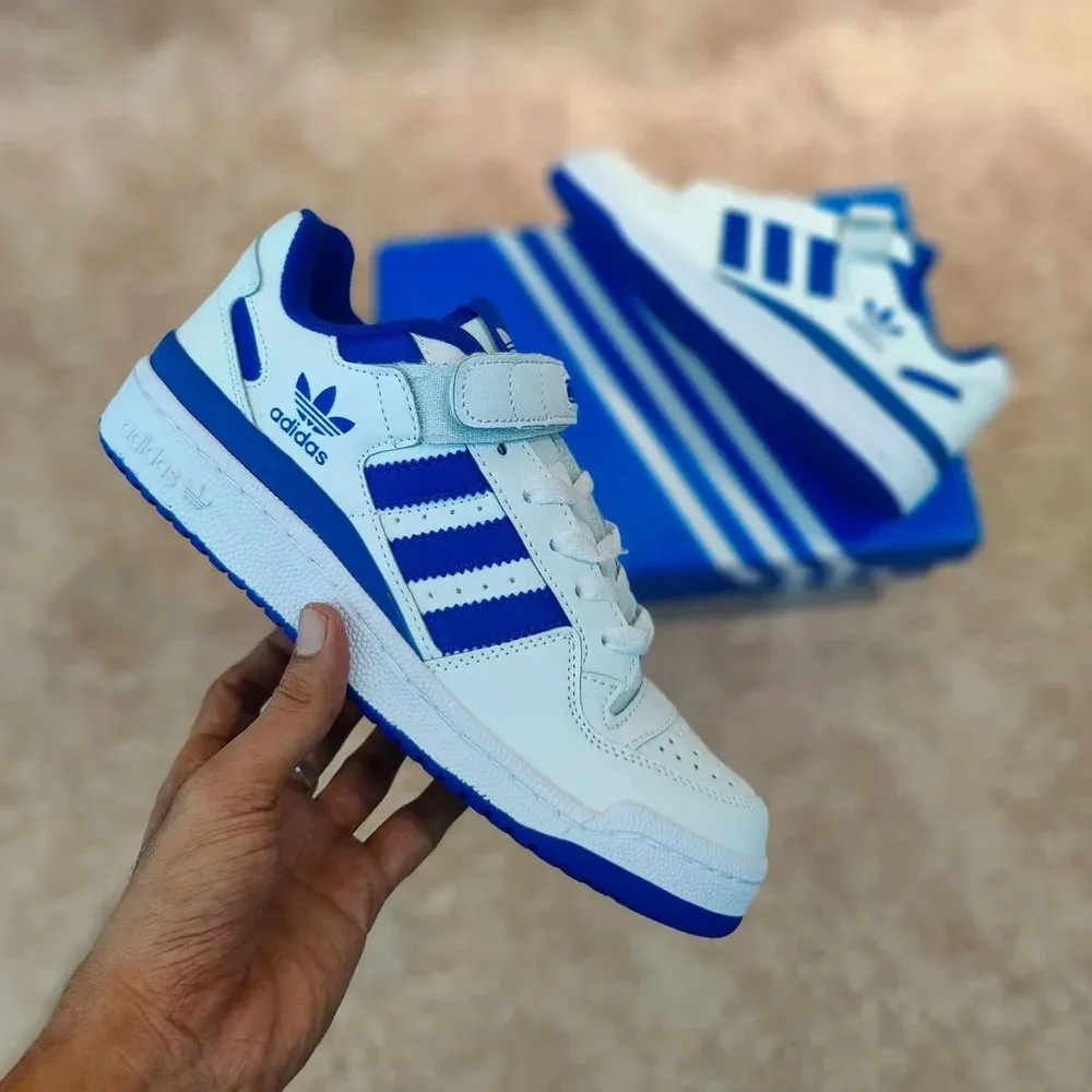 Edgar men casual sports shoes