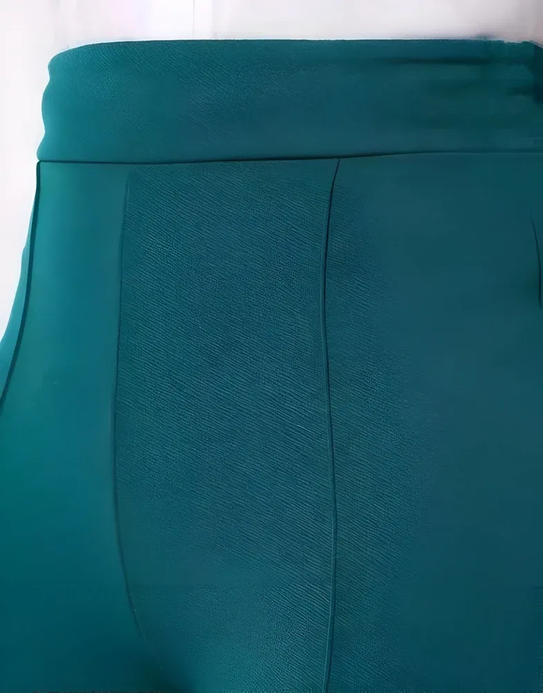 Girls Trouser, Cotton