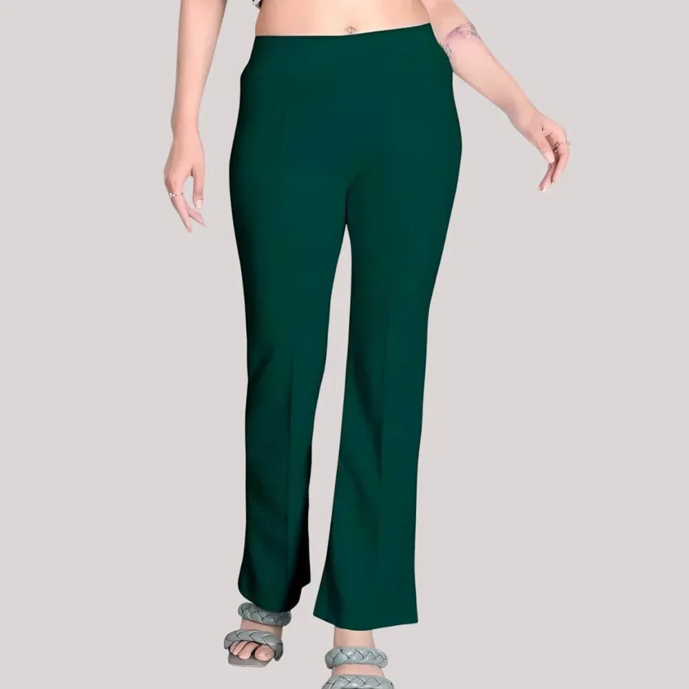 Girls Trouser, Cotton