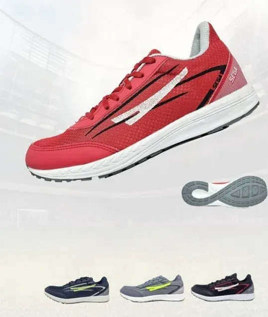 Sega Sports Shoes Unisex