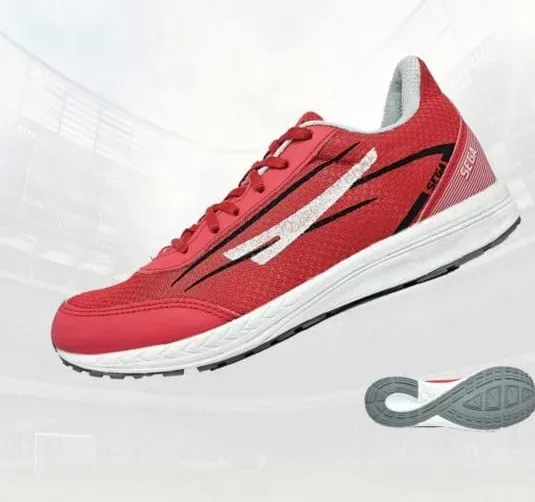 Sega Sports Shoes Unisex