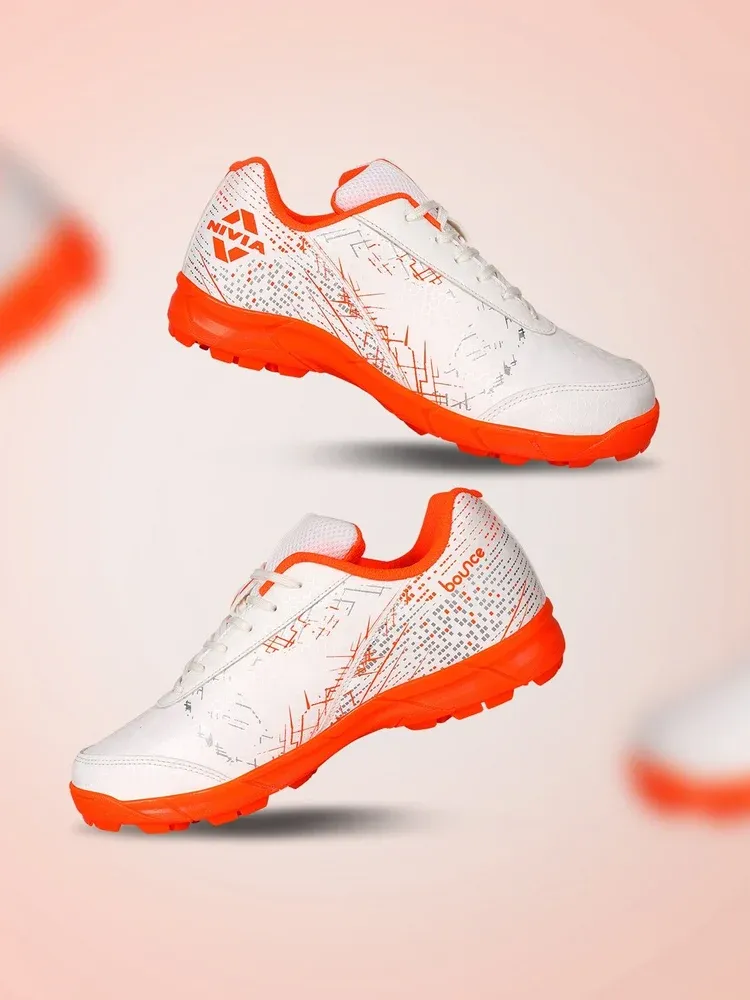 Nivia safari Football Shoes, Size (India/UK): 3-11