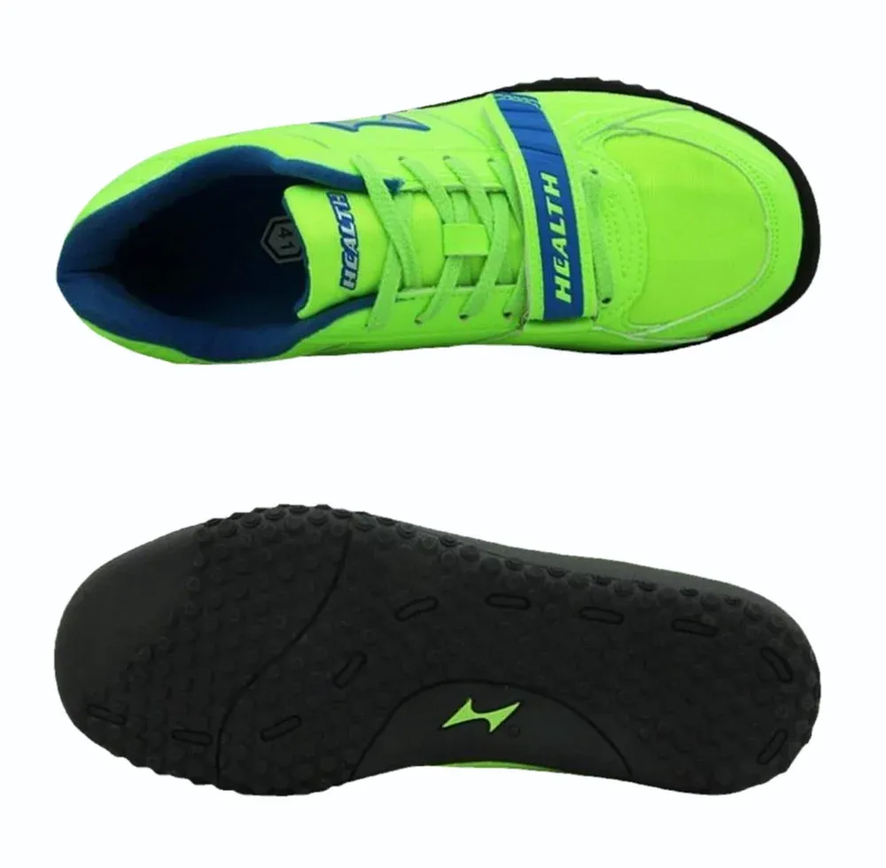 Nivia safari Football Shoes, Size (India/UK): 3-11