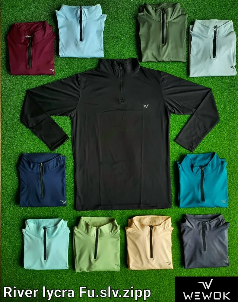 Round Mens Cotton Plain T Shirts