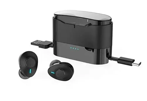 M19 M10 Earbuds, 10 Hours