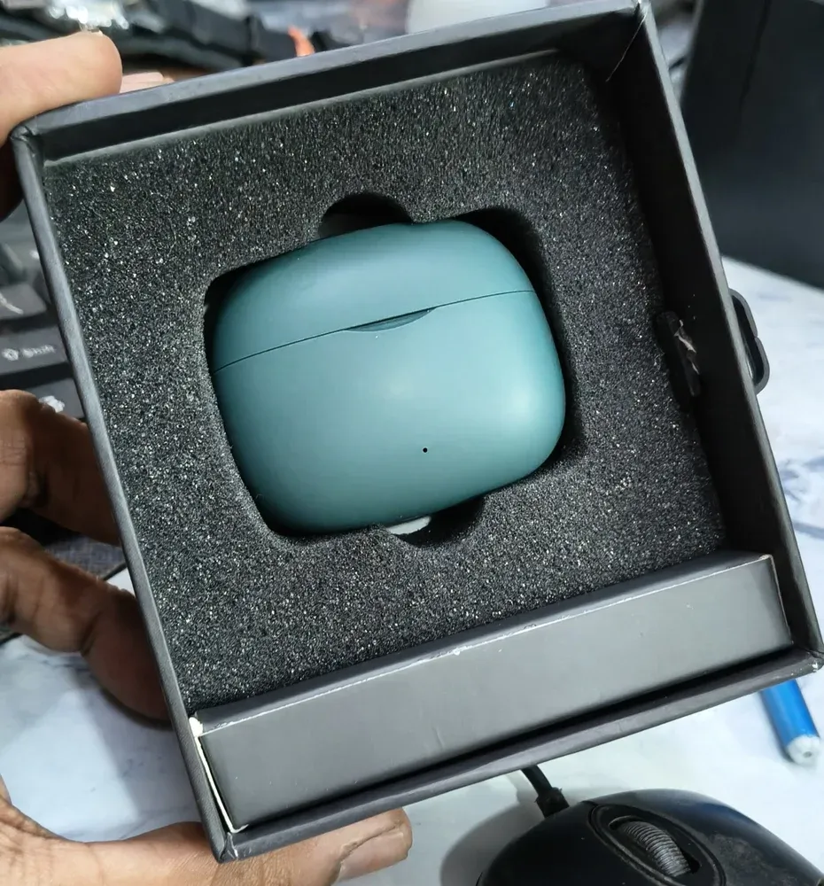 M19 M10 Earbuds, 10 Hours