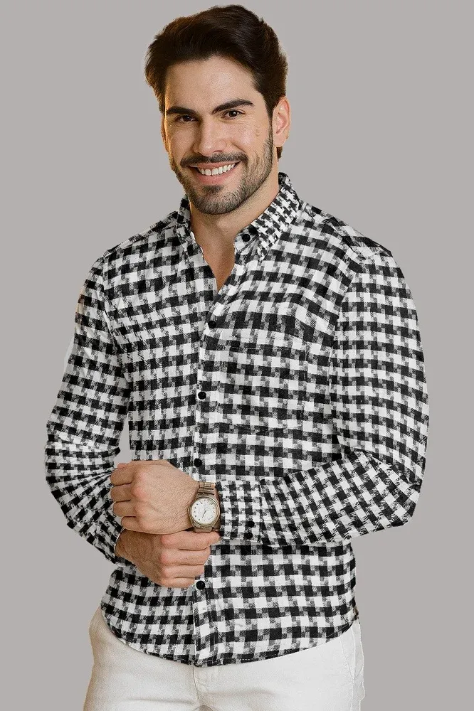 Denim Shirts, Full Sleeve