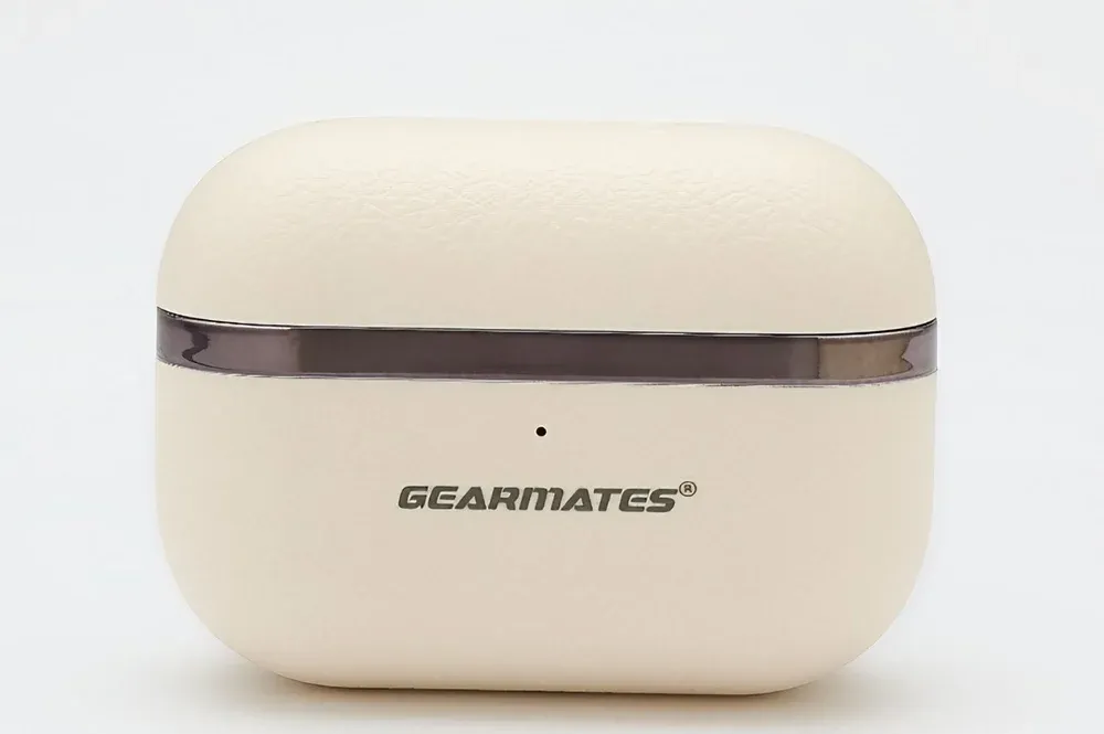 TWS Earbuds with Bluetooth v5.3, ENC, 12 Hrs Playtime, Type-C