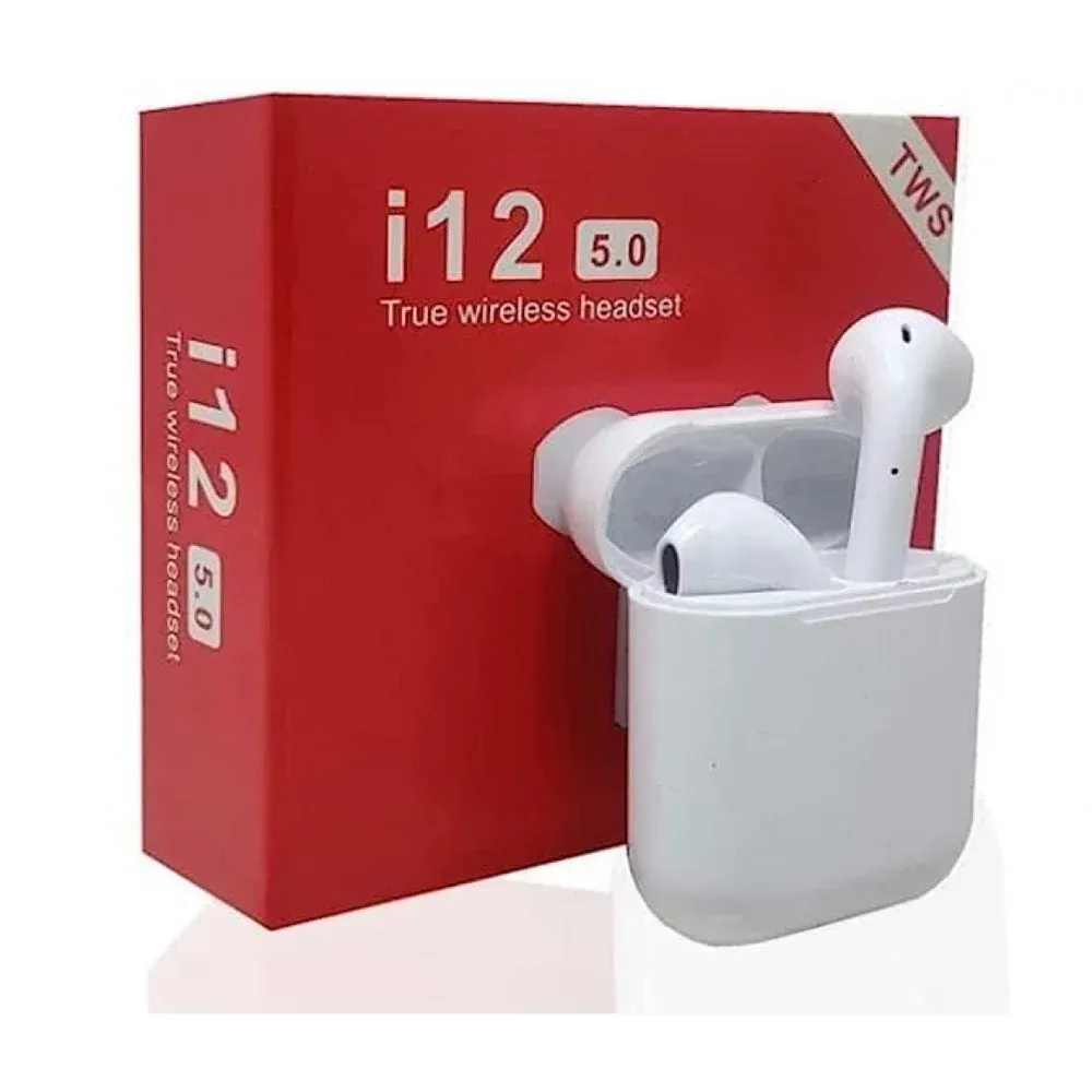 I 12s I12 Tws Earbuds