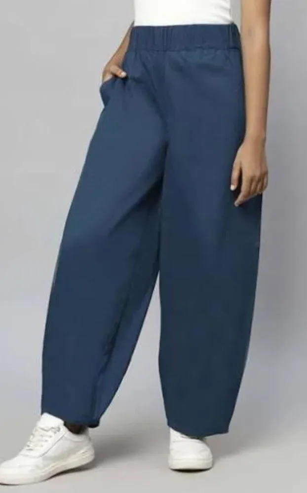 Women Trouser