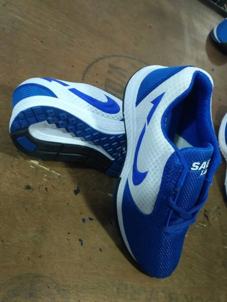 9 UK Mens Sports Shoes