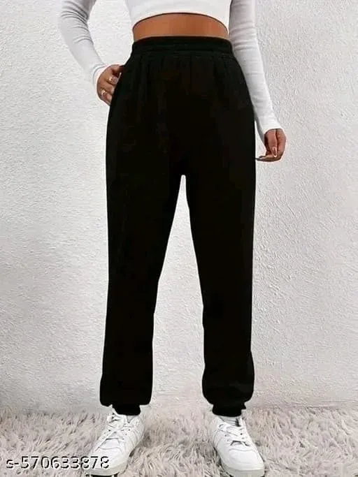 Girls Trousers Pants, Formal Trouser, Lycra Cotton