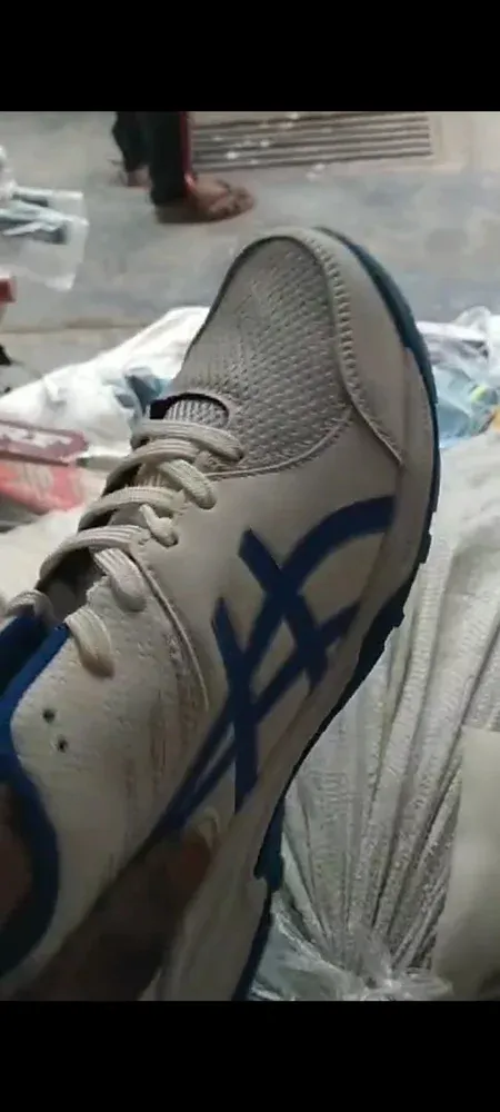 Mens Sports Shoes, Size (India/UK): 8