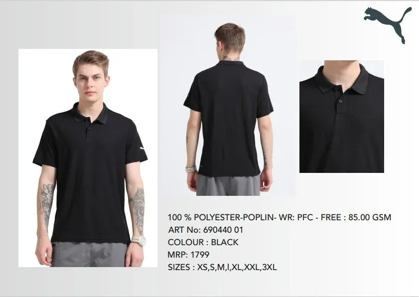 BLUE ENTERPRISE Unisex Shirts