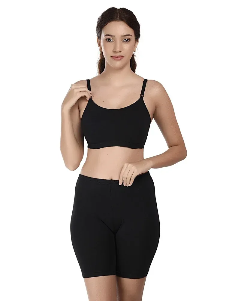 Black Women Lingerie