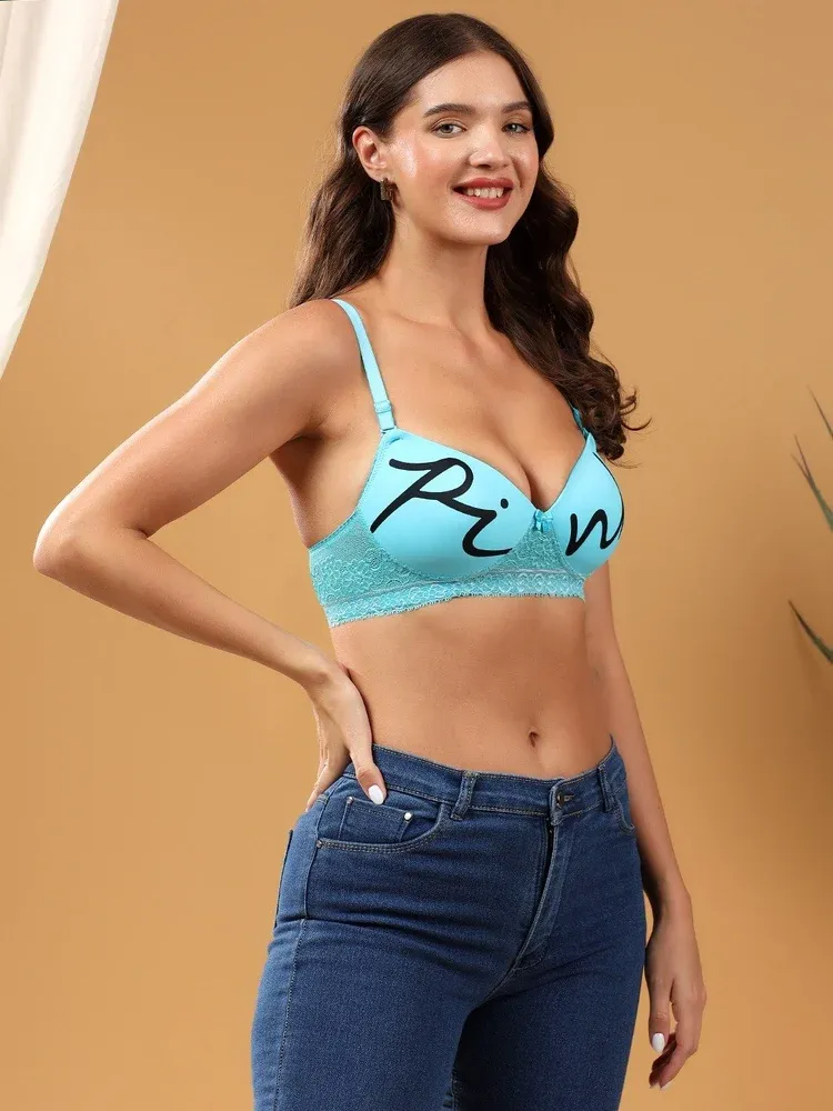 Net Lace Babydoll Lingerie