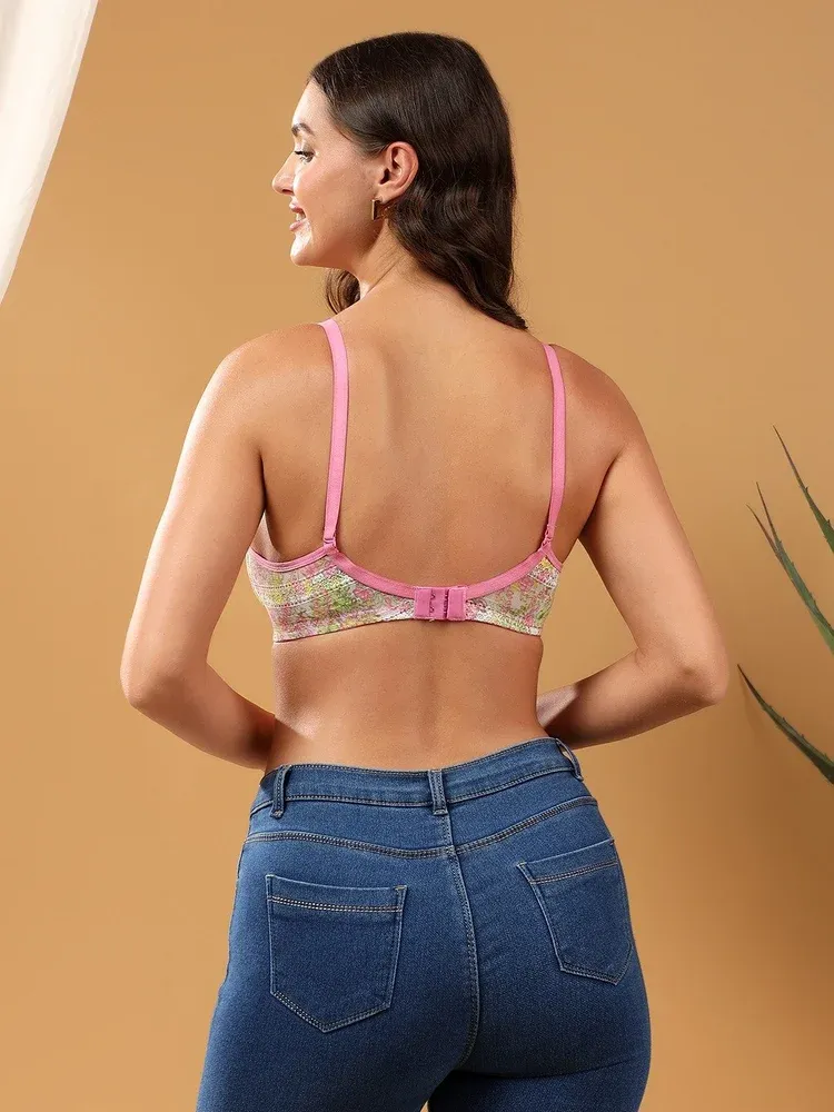 Net Lace Babydoll Lingerie