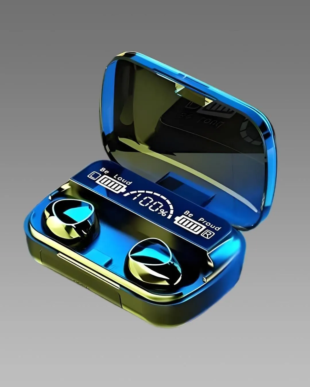 M10 TWS Wireless Earbuda