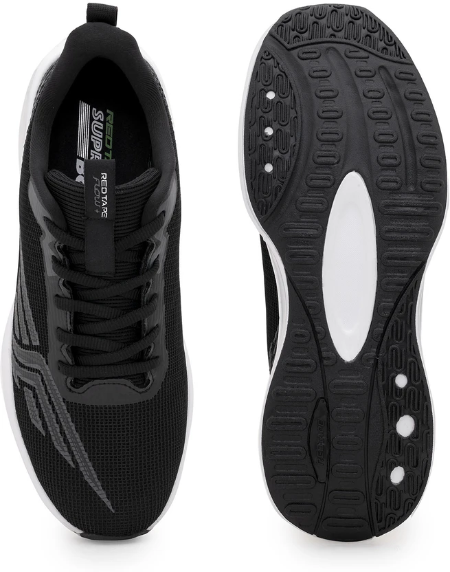 RED TAPE Men’s Athleisure Sports Shoes | Urban Kicks Walking Shoes For Men