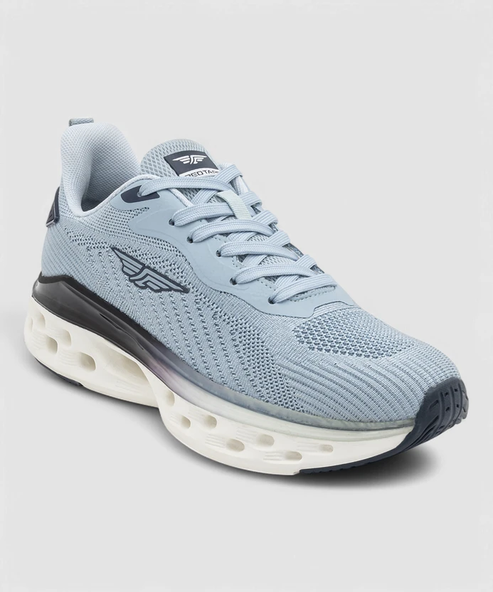 RED TAPE Athleisure | Cultured Round-Toe Shape & Cushioning Technology Walking Shoes For Men