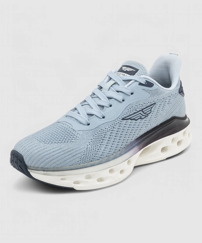 RED TAPE Athleisure | Cultured Round-Toe Shape & Cushioning Technology Walking Shoes For Men