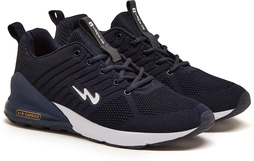CAMPUS MIKE (N) Running Shoes For Men