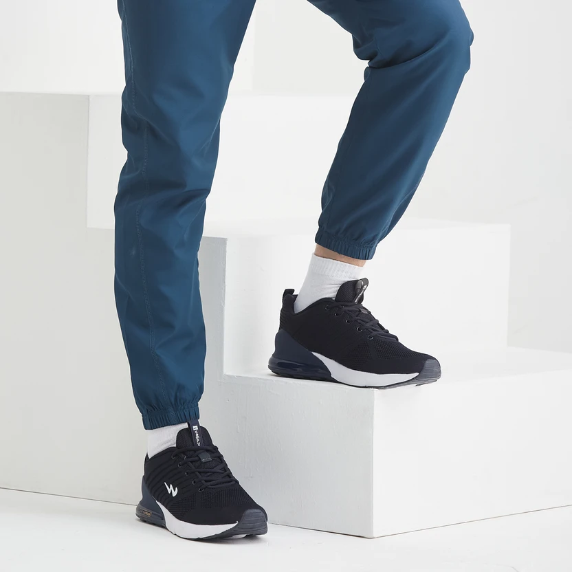 CAMPUS MIKE (N) Running Shoes For Men