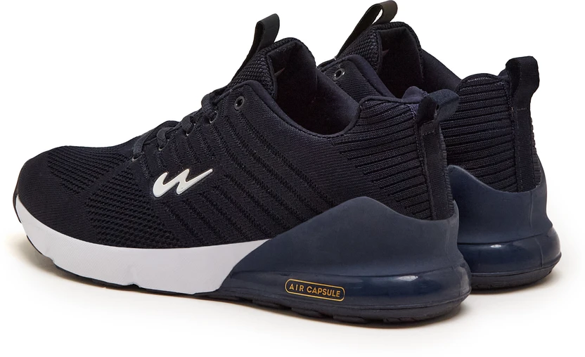 CAMPUS MIKE (N) Running Shoes For Men