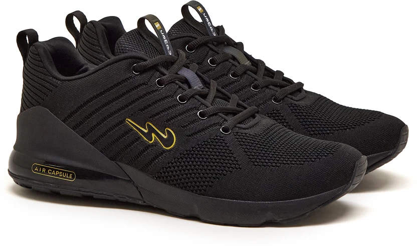 CAMPUS MIKE (N) Running Shoes For Men