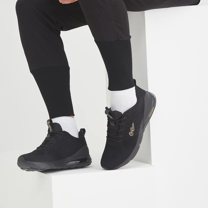 CAMPUS MIKE (N) Running Shoes For Men