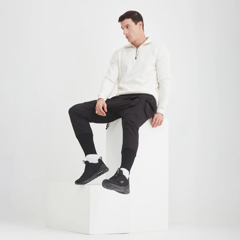 CAMPUS MIKE (N) Running Shoes For Men