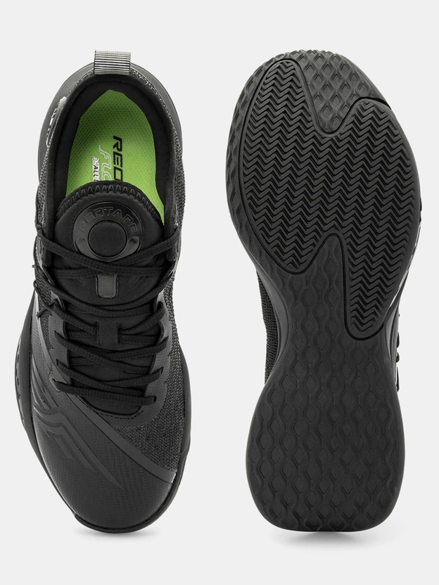 RED TAPE Men's Basketball