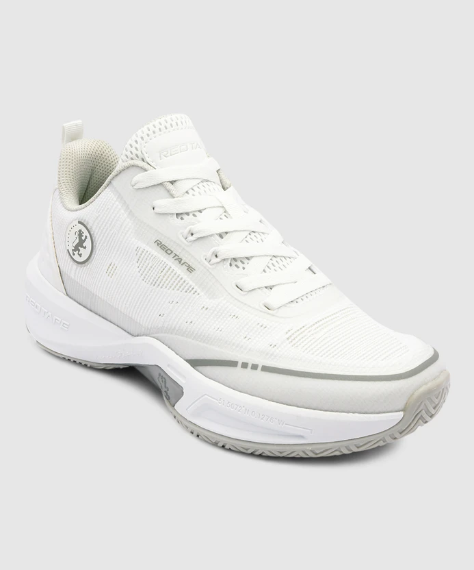 RED TAPE Basketball Shoes for Men |