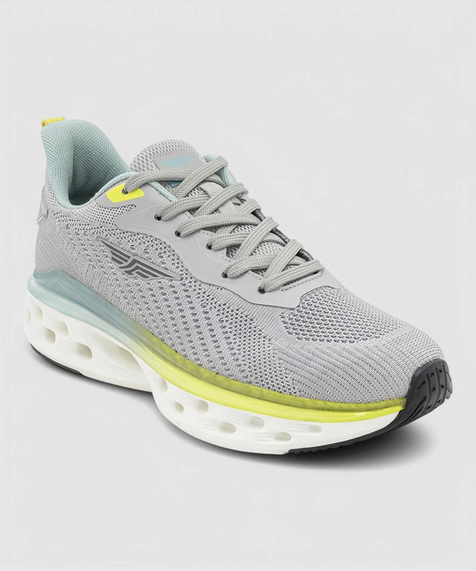 RED TAPE Cushioning Technology Walking Shoes For Men