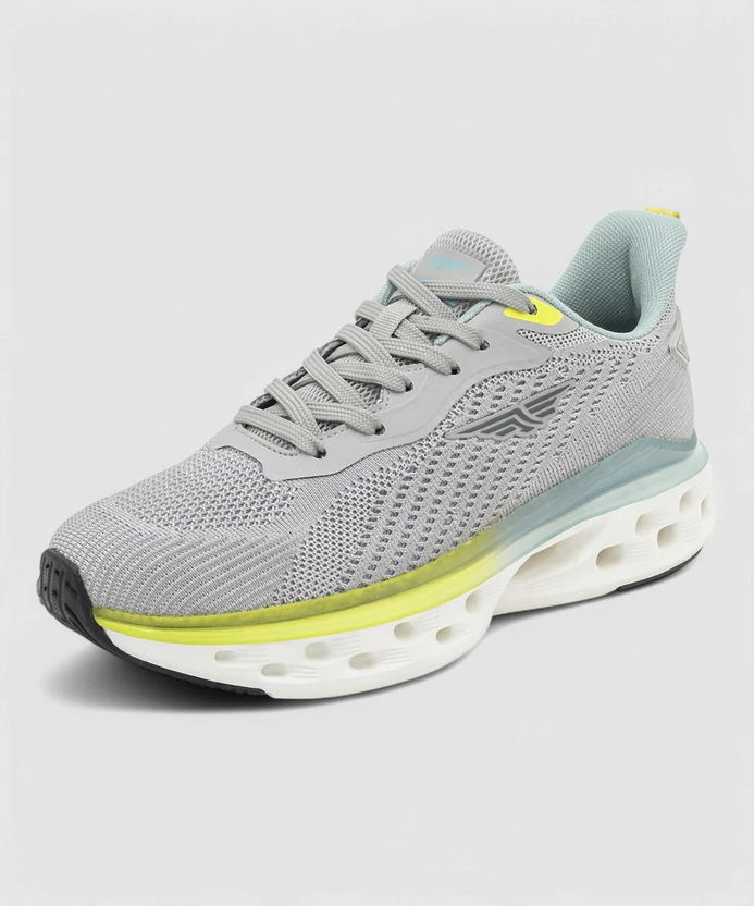 RED TAPE Cushioning Technology Walking Shoes For Men