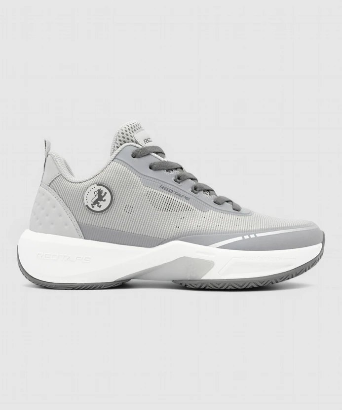 RED TAPE Cushioned Sole, Breathable Upper Basketball Shoes For Men