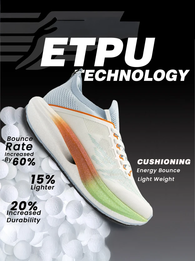 RED TAPE Sports Shoes for Men for Everyday Comfort Walking Shoes For Men