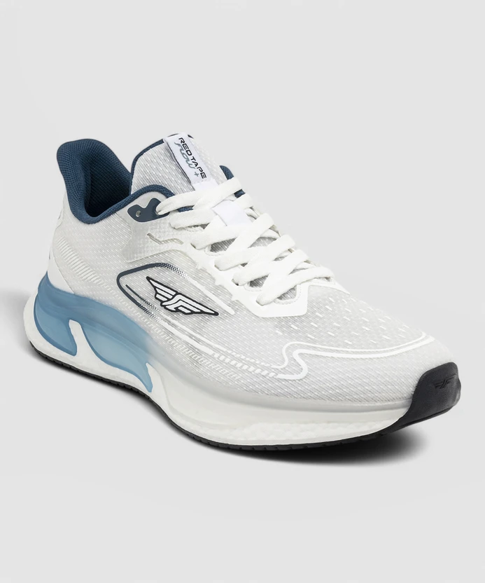 RED TAPE Athleisure Shoes  Cushioning Technology Walking Shoes For Men