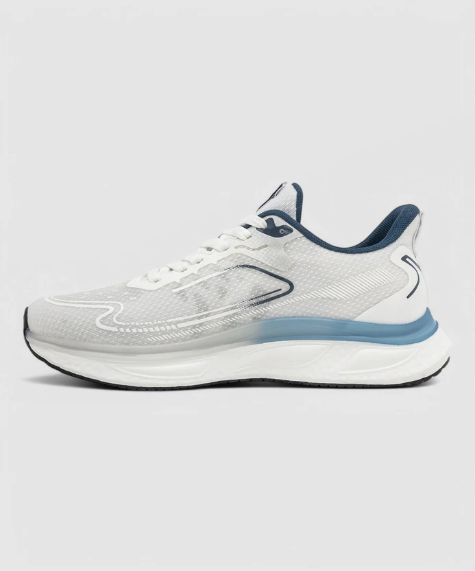 RED TAPE Athleisure Shoes  Cushioning Technology Walking Shoes For Men