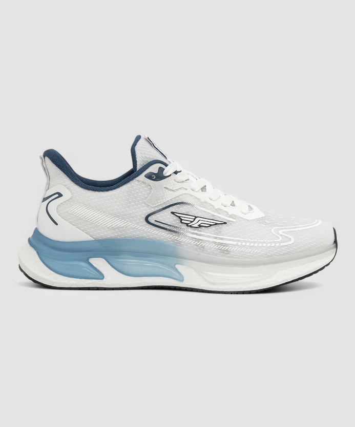 RED TAPE Athleisure Shoes  Cushioning Technology Walking Shoes For Men