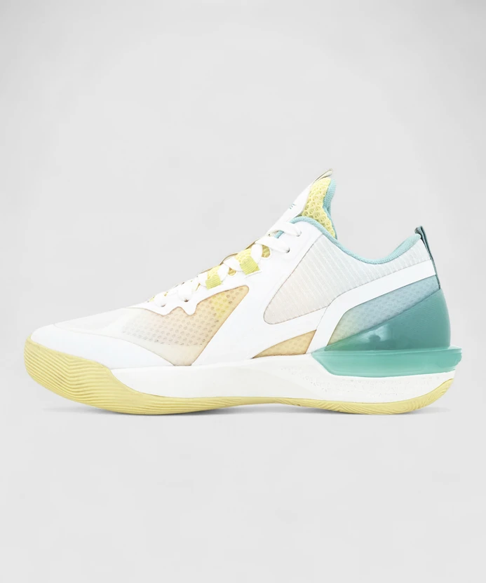 RED TAPE Basketball Shoes for Men | Cultured Round-Toe Shape & Cushioning Basketball Shoes For Men