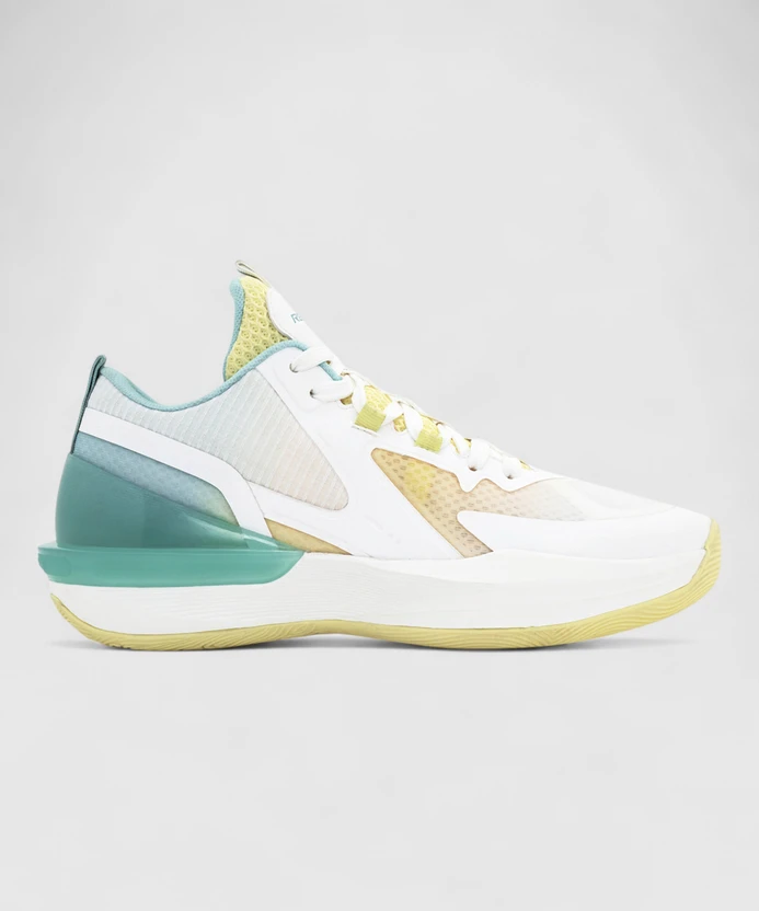 RED TAPE Basketball Shoes for Men | Cultured Round-Toe Shape & Cushioning Basketball Shoes For Men