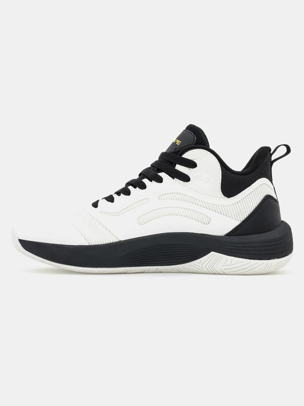 RED TAPE Men's Basketball-Style Shoes for Bold Streetwear Looks Basketball Shoes For Men