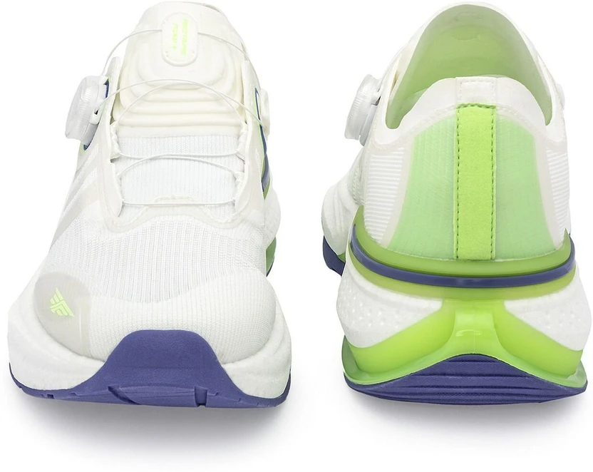 RED TAPE ETPU Athleisure Shoes for Men | Cultured Round