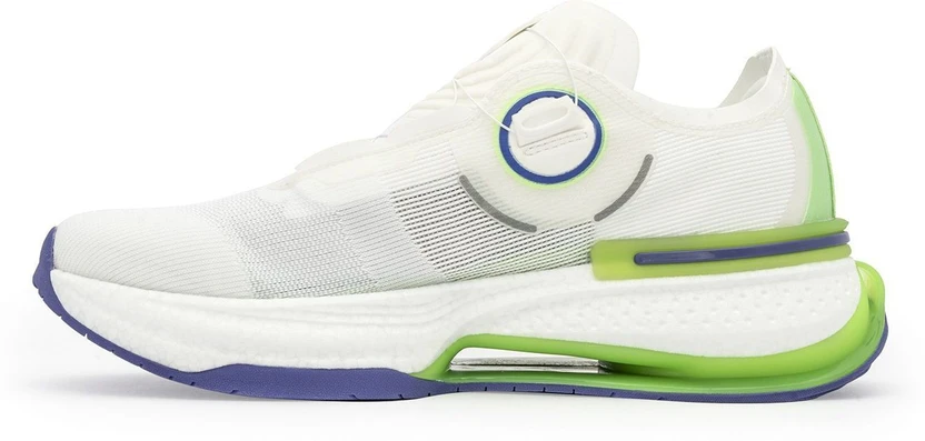 RED TAPE ETPU Athleisure Shoes for Men | Cultured Round